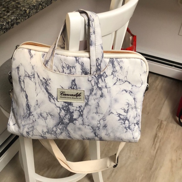 canvaslife laptop case